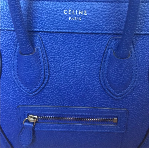 Celine Nano - Picture 4 of 4